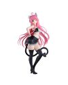 TO LOVERU DARKNESS - Lala Satalin Deviluke - Figurine 25cm - vue principale