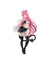 TO LOVERU DARKNESS - Lala Satalin Deviluke - Figurine 25cm - vue de face