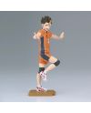 HAIKYU!! - Yu Nishinoya - Figurine 14cm - vue de face