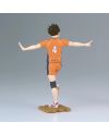 HAIKYU!! - Yu Nishinoya - Figurine 14cm - vue de detail
