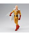 Figurine Saitama Grandista One Punch Man - vue arrière