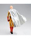 Figurine Saitama Grandista 27cm Banpresto - vue d'ensemble
