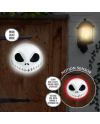 NBX - Jack Skellington - Lampe Masque détecteru de mouvement - vue principale
