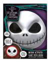 NBX - Jack Skellington - Lampe Masque détecteru de mouvement - vue de face