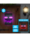 MINECRAFT - Enderman - Lampe Masque détecteru de mouvement - vue principale