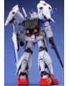 GUNDAM - MG 1/100 Gundam GP01-Fb - Model Kit - vue de profil