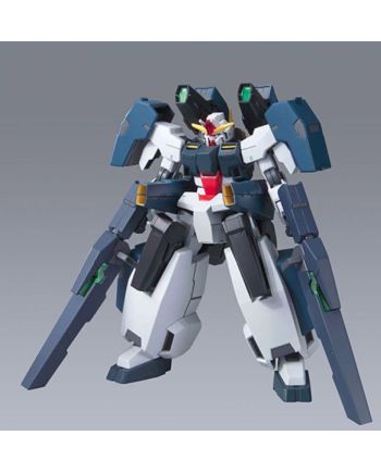 GUNDAM - HG 1/44 Seravee Gundam GNHW/B - Model Kit - 13cm - vue de face