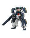 GUNDAM - HG 1/44 Seravee Gundam GNHW/B - Model Kit - 13cm - vue de profil