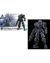 GUNDAM - 30MM 1/144 bEXM-15 Portanova Dark Gray - Model Kit - vue principale