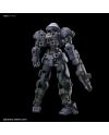 GUNDAM - 30MM 1/144 bEXM-15 Portanova Dark Gray - Model Kit - vue de profil