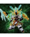 GUNDAM - SD Sangoku Soketsuden Guan Yu Yun Chang Nu Gundam - Model Kit - vue de dos