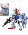 GUNDAM - SD Gundam Ex-Standard Gundam Aerial - Model Kit - vue principale