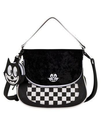FELIX THE CAT - Crossbody bag Loungefly
