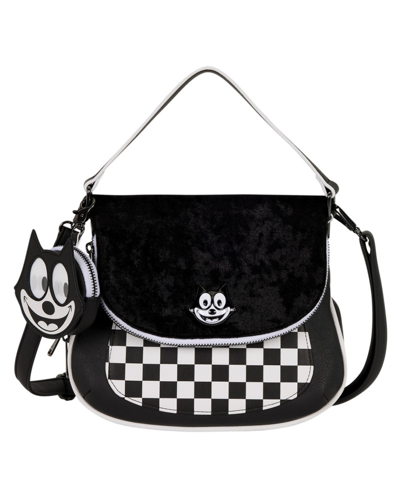 FELIX THE CAT - Crossbody bag Loungefly