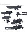ARMORED CORE VI - 30M Option Parts Weapon Set 07 - Model Kit - vue principale