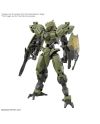 30MM - 1/144 bEXM-40 Novalv (Green) - Model Kit - vue principale