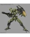 30MM - 1/144 bEXM-40 Novalv (Green) - Model Kit - vue de face