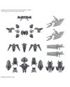 30MM - 1/144 Option Parts Set 23 (Full Armor Unit 2) - Model Kit - vue principale