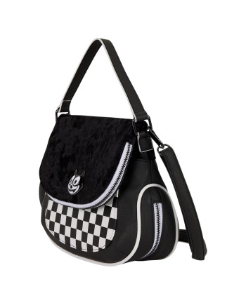 FELIX THE CAT - Crossbody bag Loungefly