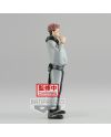 JUJUTSU KAISEN - Sukuna - Jukon No Kata Figurine 16cm - vue de face