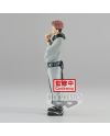 JUJUTSU KAISEN - Sukuna - Jukon No Kata Figurine 16cm - vue de profil