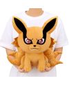 NARUTO SHIPPUDEN - Kurama - Super Big Plush 37cm - vue de face