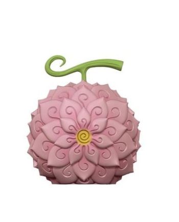ONE PIECE - Hana Hana no Mi - Tirelire PVC 12cm - vue principale