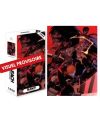 BLEACH - Poster + Puzzle 1000pcs - vue principale