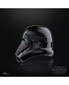 STAR WARS - Casque éléctronique Death Trooper Impérial Black Series - vue du packaging
