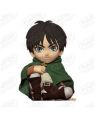 Tirelire PVC Eren Yeager 15cm - L'Attaque des Titans par Plastoy