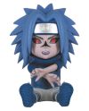 Tirelire PVC Sasuke Cursemark Second Naruto Plastoy 15cm