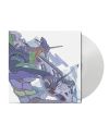 Vinyle Evangelion The Cruel Angel's Thesis édition 30th Anniversary