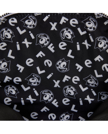 FELIX THE CAT - Crossbody bag Loungefly