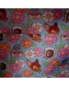 Sac Bambi Loungefly vue arrière avec bretelles