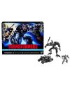 TRANSFORMERS 2 - The Fallen, Megatron & Soundwave - Pack 3 Figurine - vue principale