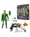 SPIDER-MAN NO WAY HOME - Bouffon Vert - Figurine Legends Series15cm - vue principale