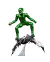 SPIDER-MAN NO WAY HOME - Bouffon Vert - Figurine Legends Series15cm - vue de face