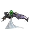 SPIDER-MAN NO WAY HOME - Bouffon Vert - Figurine Legends Series15cm - vue du packaging