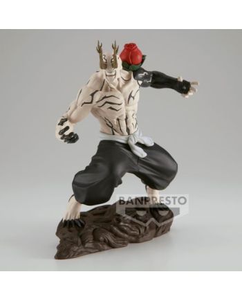 JUJUTSU KAISEN - Hanami - Figurine Combination Battle 10cm - vue principale