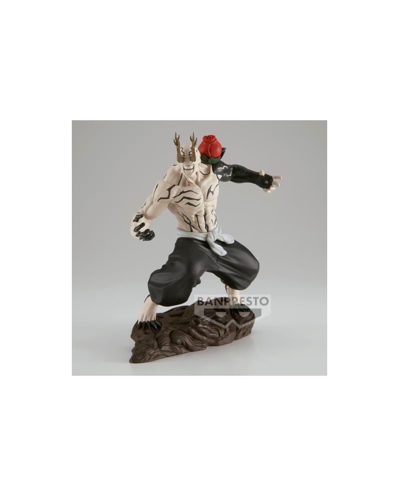 JUJUTSU KAISEN - Hanami - Figurine Combination Battle 10cm - vue principale