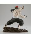 JUJUTSU KAISEN - Hanami - Figurine Combination Battle 10cm - vue de face