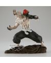 JUJUTSU KAISEN - Hanami - Figurine Combination Battle 10cm - vue de profil