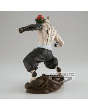 JUJUTSU KAISEN - Hanami - Figurine Combination Battle 10cm - vue de dos