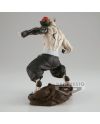 JUJUTSU KAISEN - Hanami - Figurine Combination Battle 10cm - vue de dos