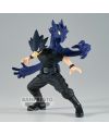 MY HERO ACADEMIA - Tokoyami Fumikage -Figurine The Amazing Heroes 13cm - vue de face
