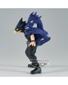 MY HERO ACADEMIA - Tokoyami Fumikage -Figurine The Amazing Heroes 13cm - vue de profil