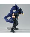 MY HERO ACADEMIA - Tokoyami Fumikage -Figurine The Amazing Heroes 13cm - vue de dos