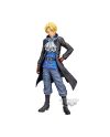 ONE PIECE - Sabo - Figurine Grandista 28cm - vue principale