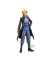 ONE PIECE - Sabo - Figurine Grandista 28cm - vue de profil