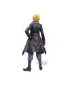 ONE PIECE - Sabo - Figurine Grandista 28cm - vue de dos